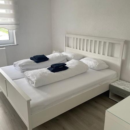 Ferien - Wohnung In Kassel Waldau Zentral Zewnętrze zdjęcie